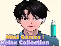 Gra Mini Gry: Kolekcja Relaksu w Internecie Gra Mini Gry: Kolekcja Relaksu w Internecie