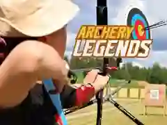 Gra Legendy Łucznictwa w Internecie