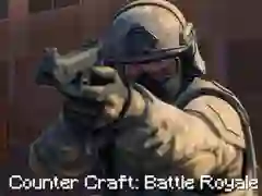 Gra Counter Craft: Battle Royale w Internecie Gra Counter Craft: Battle Royale w Internecie