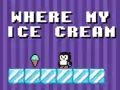 Gra Chcę lody w Internecie