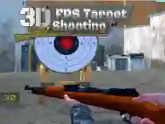 Gra 3D FPS Strzelanie do Celu w Internecie Gra 3D FPS Strzelanie do Celu w Internecie