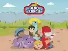 Gra Dino Ranczo w Internecie