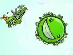 Gra Ziemia: Ewolucja w Internecie