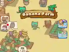 Gra Farma Bananów w Internecie