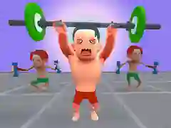 Gra Mistrz Mięśni w Internecie Gra Mistrz Mięśni w Internecie