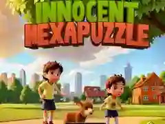 Gra Niewinny Heeksagonalny Puzzle w Internecie