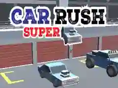 Gra Super Pośpiech Samochodowy w Internecie