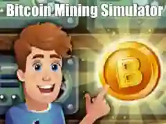 Gra Symulator kopania Bitcoina w Internecie Gra Symulator kopania Bitcoina w Internecie