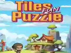 Gra Zabawa w Puzzle z Płytkami w Internecie Gra Zabawa w Puzzle z Płytkami w Internecie
