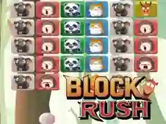 Gra Wyścig Bloków w Internecie Gra Wyścig Bloków w Internecie