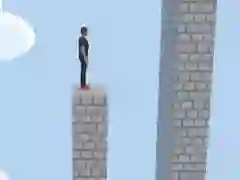 Gra Parkour zagadka - FlipPuzzle w Internecie Gra Parkour zagadka - FlipPuzzle w Internecie