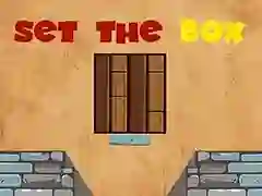 Gra Ustaw pudełko w Internecie
