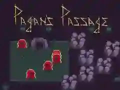 Gra Przejście pogan w Internecie Gra Przejście pogan w Internecie