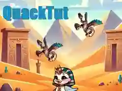 Gra KwacTut w Internecie Gra KwacTut w Internecie