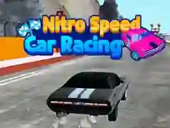 Gra Nitro Szybkie Wyścigi Samochodowe w Internecie