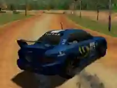 Gra Rally Stara Szkoła w Internecie Gra Rally Stara Szkoła w Internecie