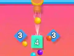 Gra Łamać Opadające Cegły w Internecie