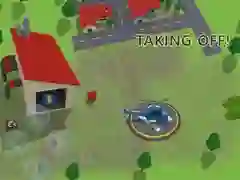 Gra Atak helikoptera w Internecie