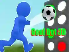 Gra Cel Kropka 3D w Internecie Gra Cel Kropka 3D w Internecie