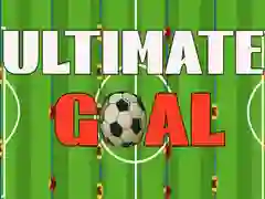 Gra Ostateczny cel w Internecie