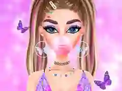 Gra Moda Y2K dla najlepszych przyjaciółek w Internecie