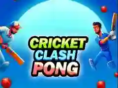 Gra Krykietowy Pojedynek Pong w Internecie Gra Krykietowy Pojedynek Pong w Internecie