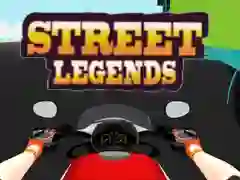 Gra Legendy Uliczne w Internecie