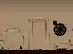 Gra Zębate Puzzle w Internecie