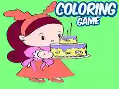 Gra Gra w kolorowanie w Internecie Gra Gra w kolorowanie w Internecie