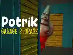 Gra Magazyn Garażu Potrick w Internecie Gra Magazyn Garażu Potrick w Internecie