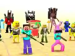 Gra Kto wygra? Stwórz bitwę! w Internecie