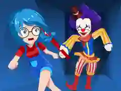 Gra Chowany: Ucieczka w Horror w Internecie