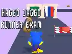 Gra Egzamin Biegacza Haggo Jaggo w Internecie Gra Egzamin Biegacza Haggo Jaggo w Internecie