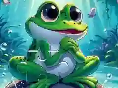 Gra Zabawa z Łamigłówkami w Dżungli w Internecie