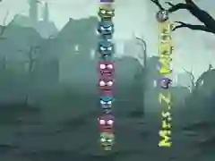 Gra Pani Zombie w Internecie Gra Pani Zombie w Internecie
