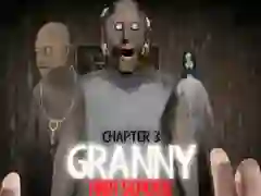Gra Granny Rozdział 3 Liceum w Internecie Gra Granny Rozdział 3 Liceum w Internecie