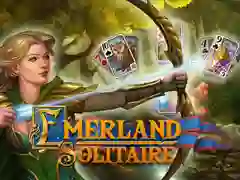 Gra Solitair Emerland w Internecie Gra Solitair Emerland w Internecie
