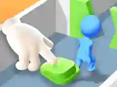 Gra Dołącz do bitwy o kolorowy przycisk w Internecie Gra Dołącz do bitwy o kolorowy przycisk w Internecie