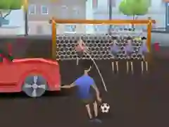 Gra Flick Gol w Internecie