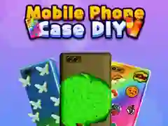 Gra Zrób sobie etui na telefon w Internecie