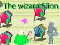 Gra Czarnoksiężnik Elion w Internecie Gra Czarnoksiężnik Elion w Internecie