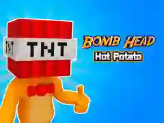 Gra Gorący Ziemniak z Bombą w Internecie Gra Gorący Ziemniak z Bombą w Internecie