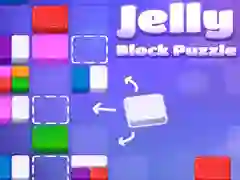 Gra Puzzle z Gelatynowymi Blokami w Internecie Gra Puzzle z Gelatynowymi Blokami w Internecie