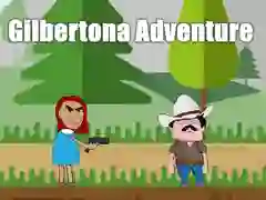 Gra Przygoda Gilbertony w Internecie Gra Przygoda Gilbertony w Internecie