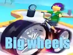 Gra Wielkie Koła w Internecie Gra Wielkie Koła w Internecie
