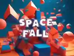Gra Kosmiczny Upadek w Internecie Gra Kosmiczny Upadek w Internecie