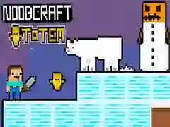 Gra NoobCraft Totem w Internecie Gra NoobCraft Totem w Internecie