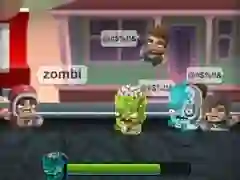 Gra Naładowany Mięsożerca w Internecie Gra Naładowany Mięsożerca w Internecie