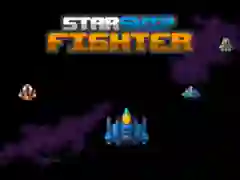 Gra Myśliwiec statków kosmicznych w Internecie