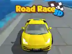 Gra Wyścig Drogowy 3D w Internecie